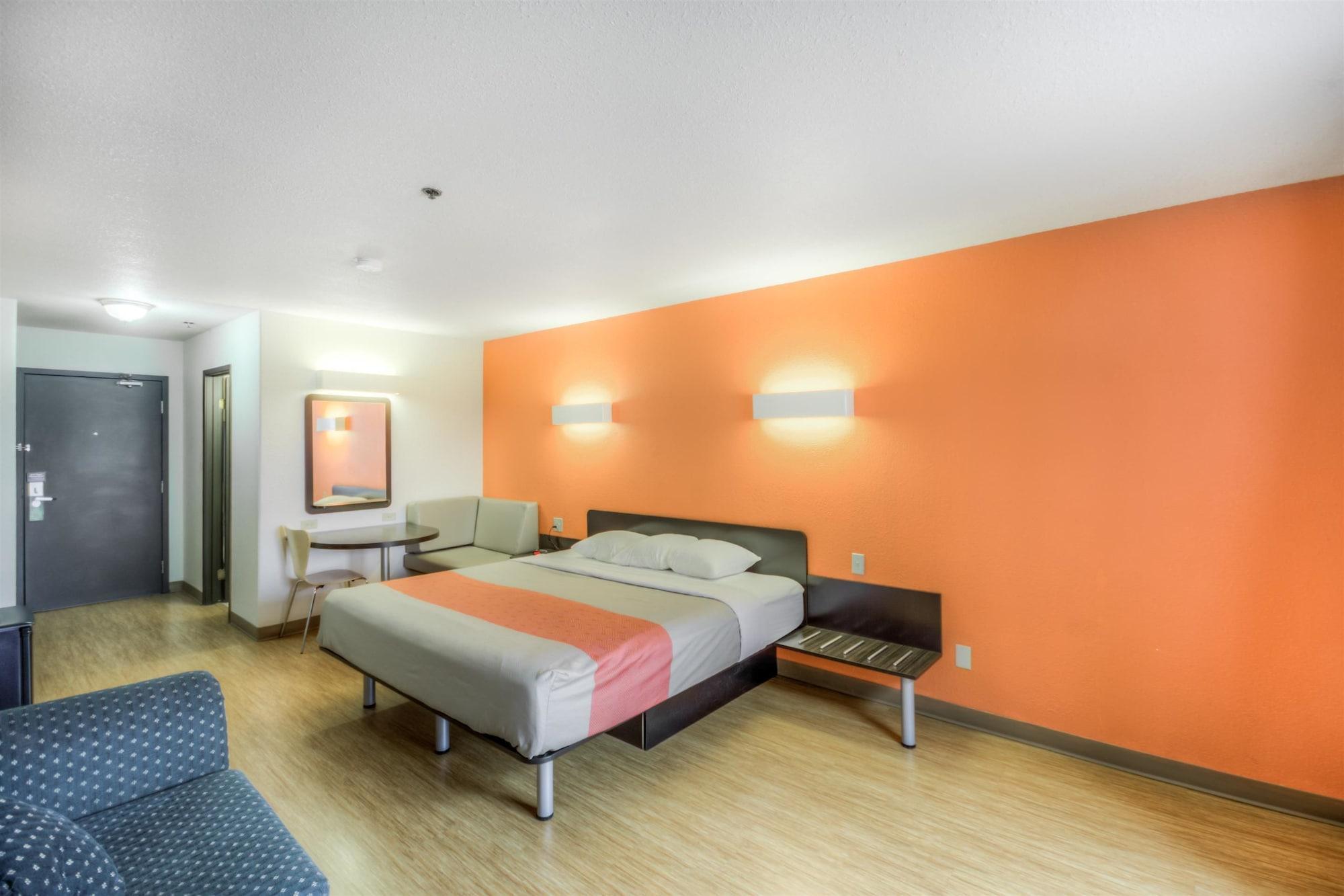 Motel 6-Regina, Sk Екстериор снимка