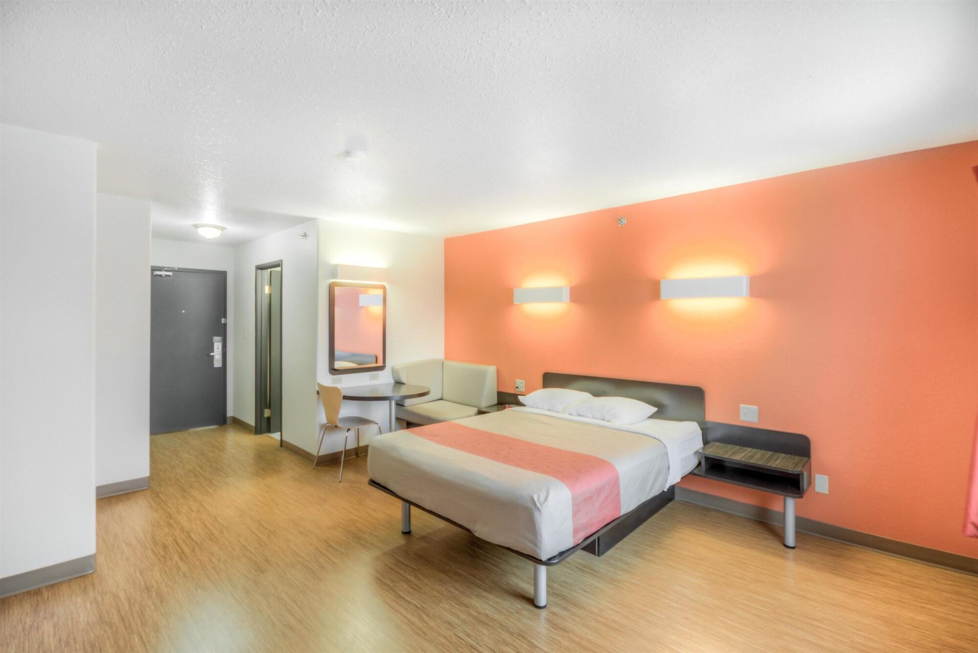 Motel 6-Regina, Sk Екстериор снимка
