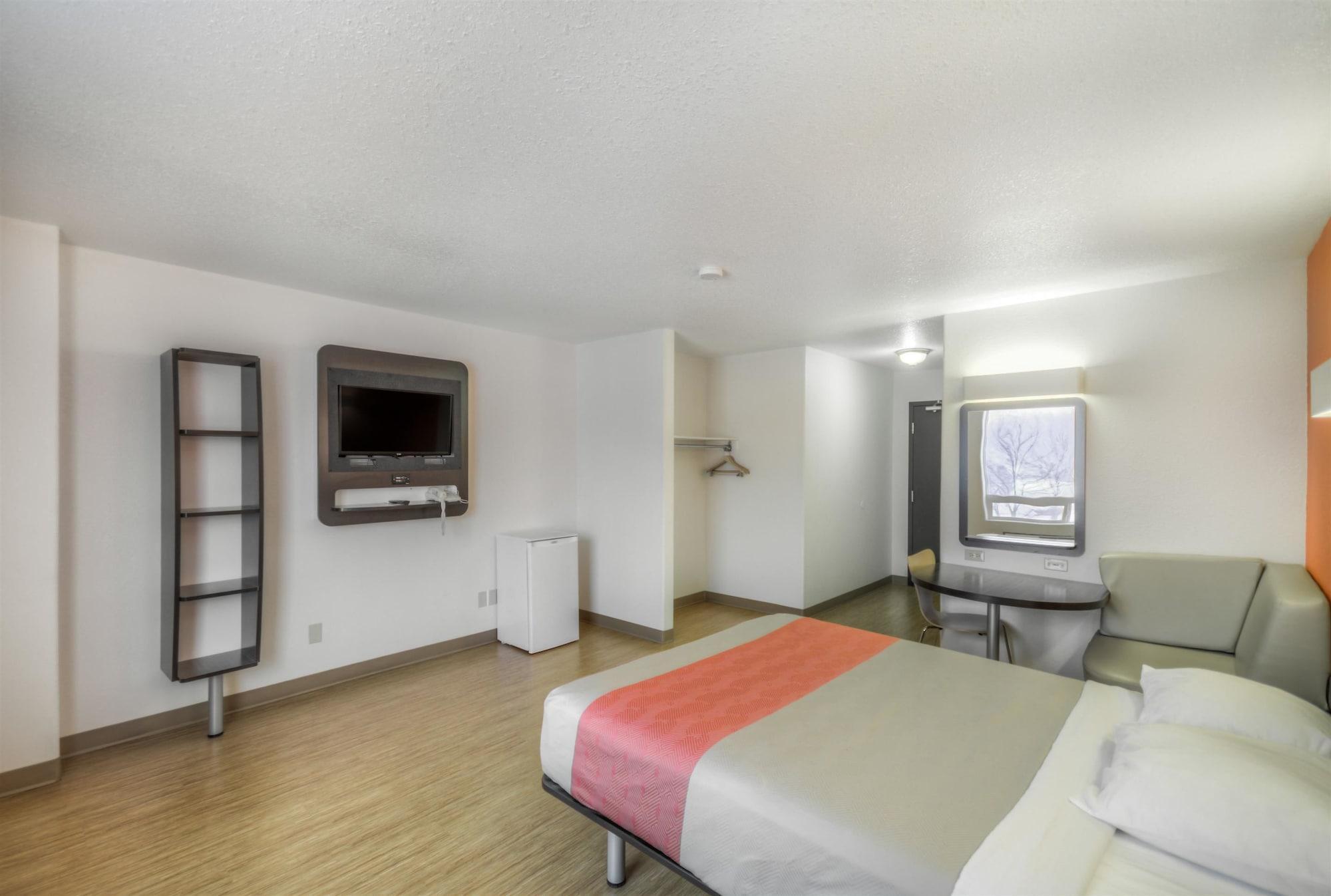 Motel 6-Regina, Sk Екстериор снимка