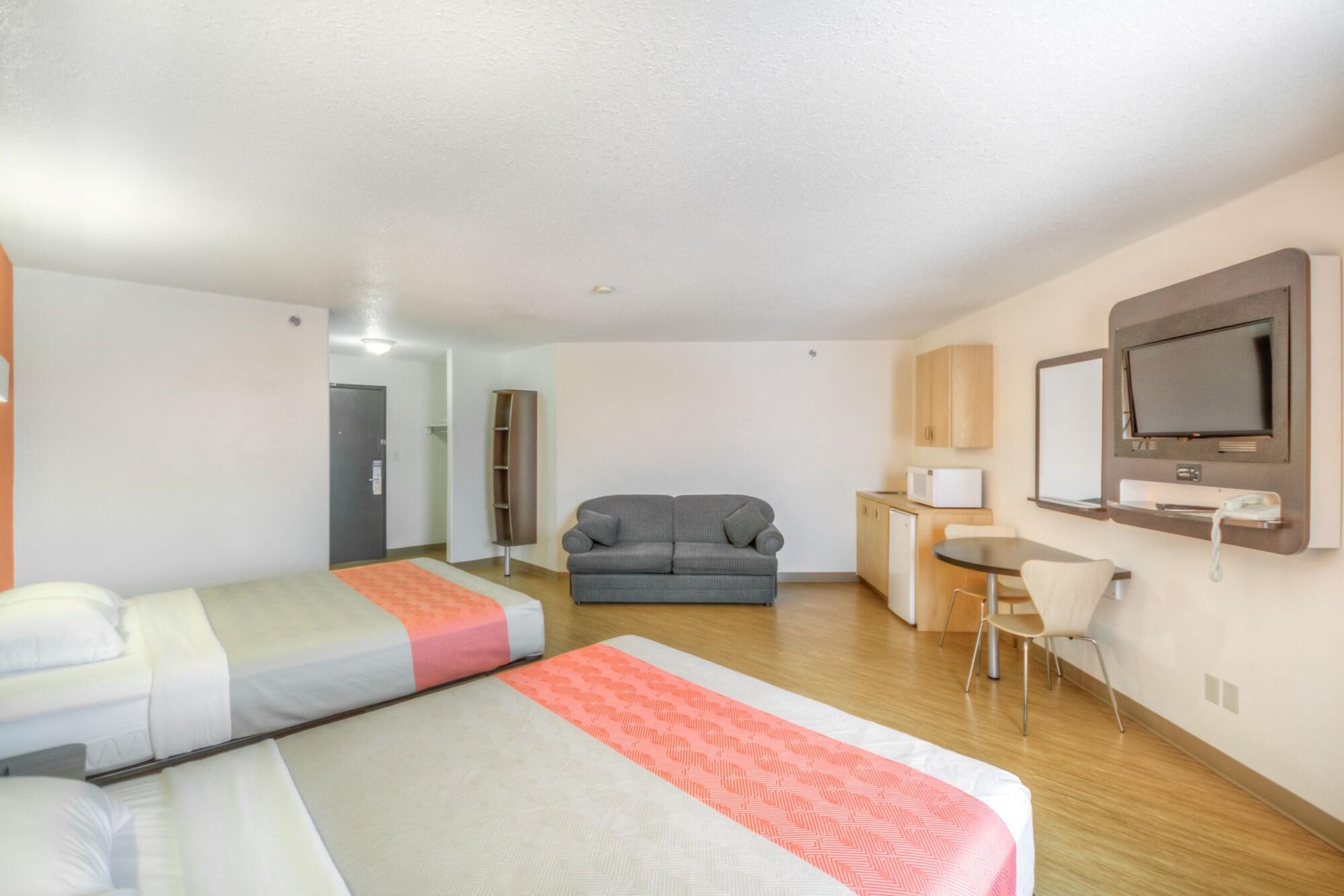 Motel 6-Regina, Sk Екстериор снимка