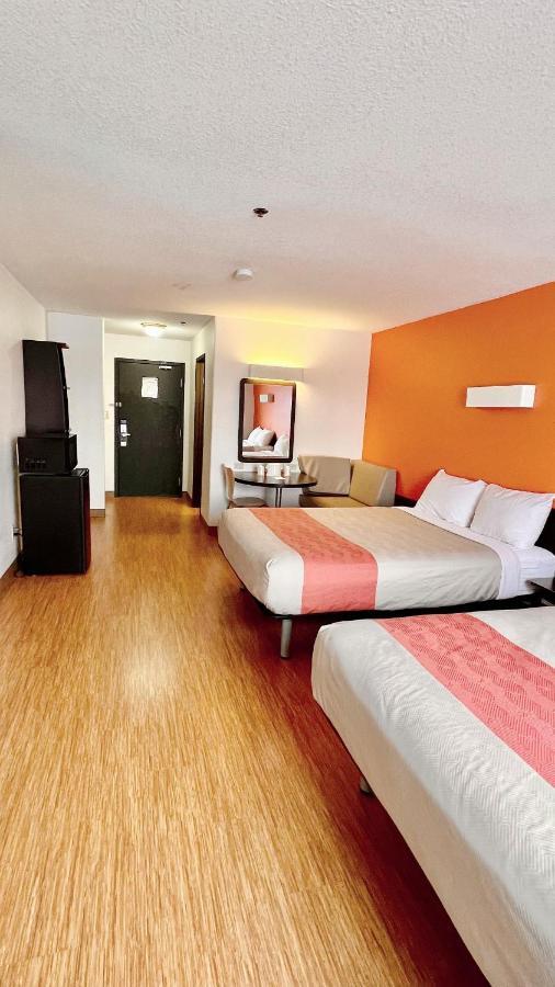 Motel 6-Regina, Sk Екстериор снимка