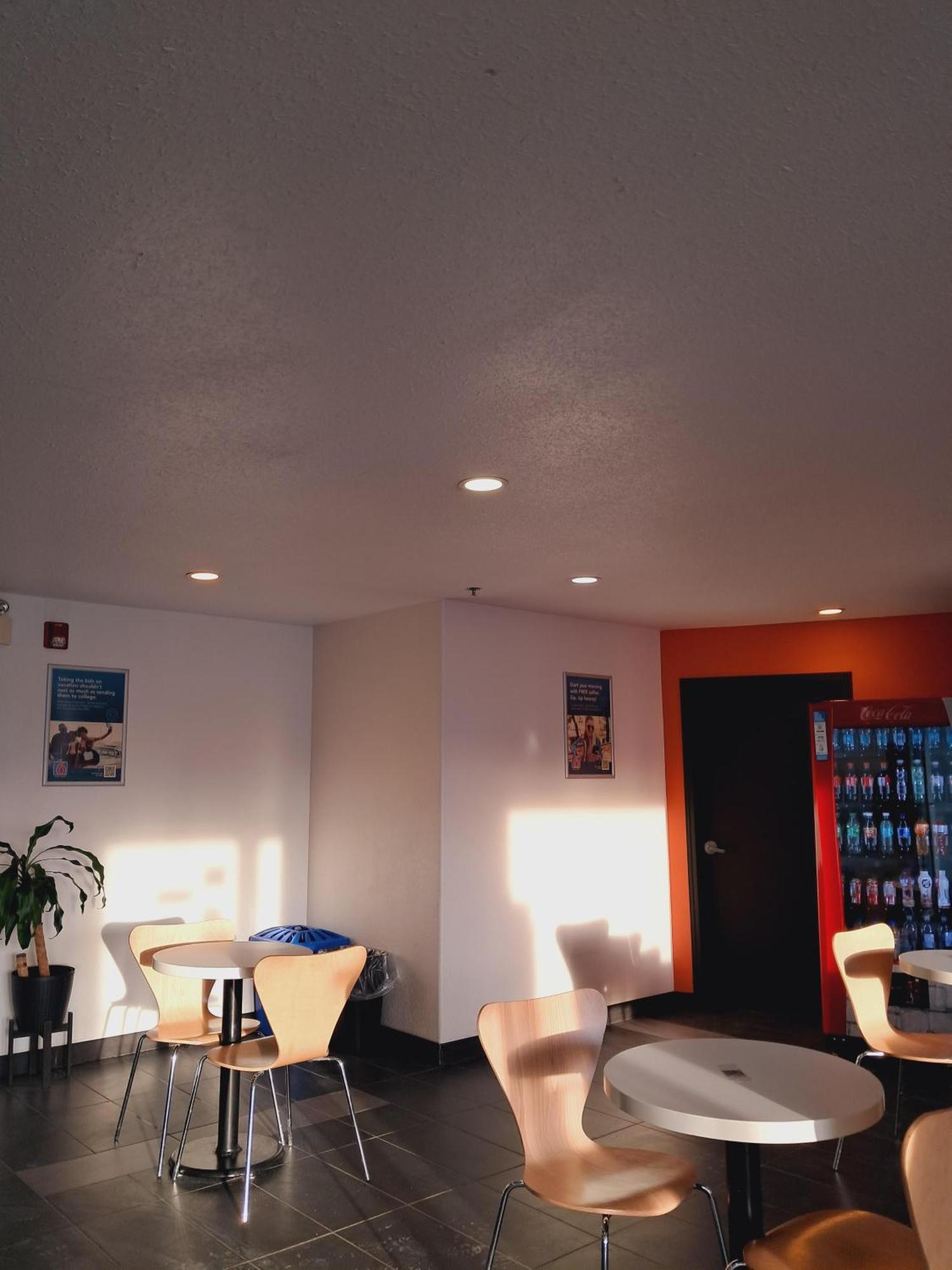Motel 6-Regina, Sk Екстериор снимка