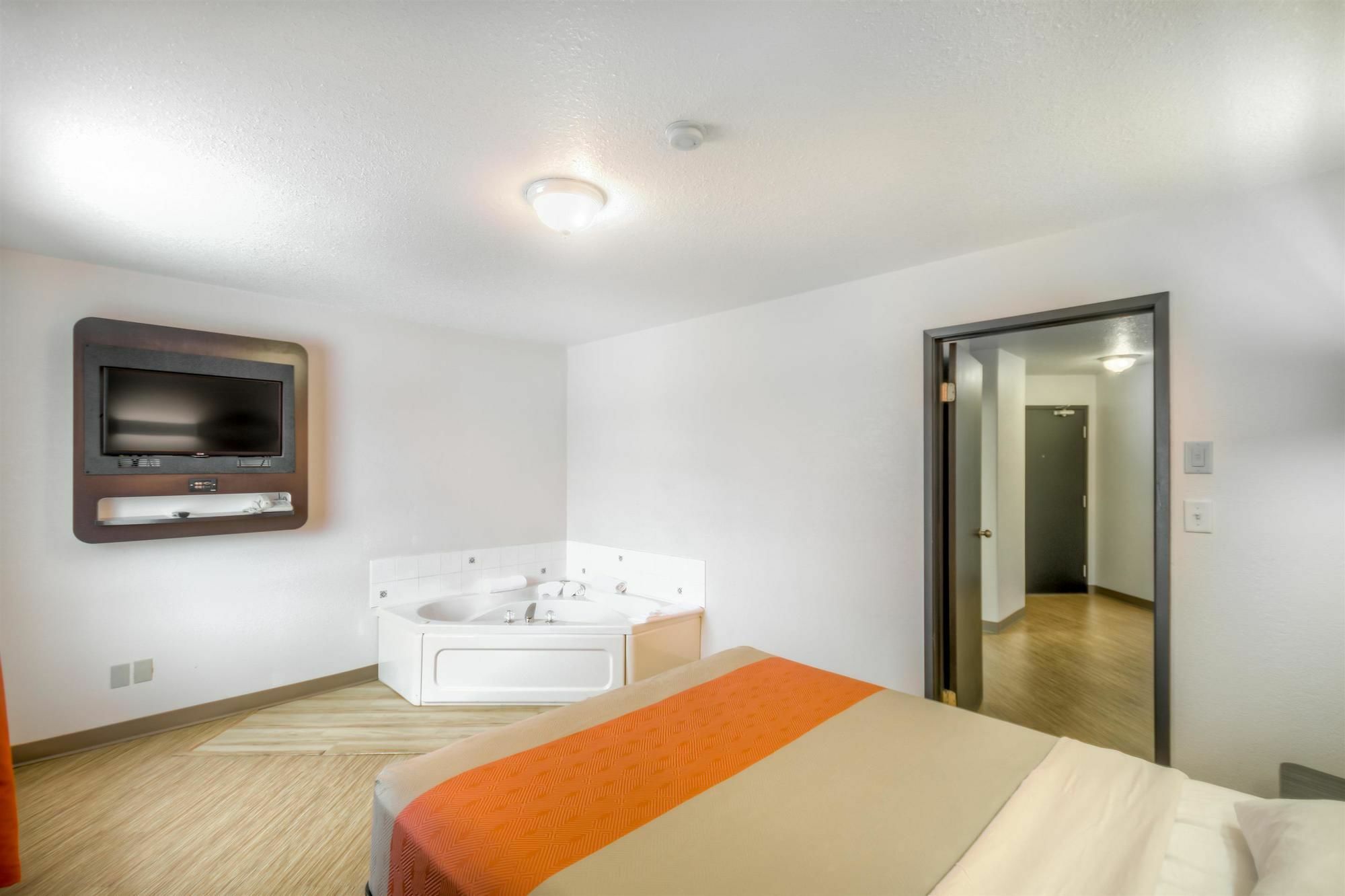 Motel 6-Regina, Sk Екстериор снимка