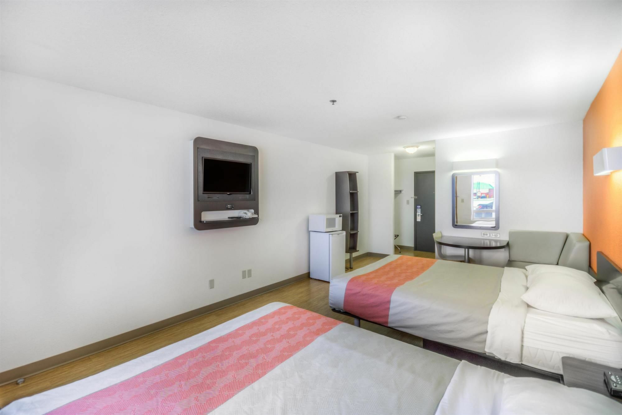 Motel 6-Regina, Sk Екстериор снимка