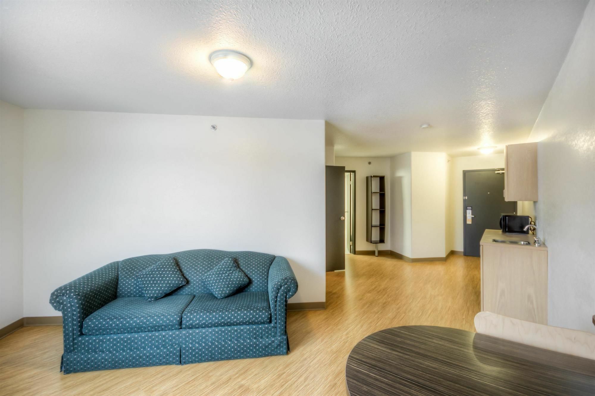 Motel 6-Regina, Sk Екстериор снимка